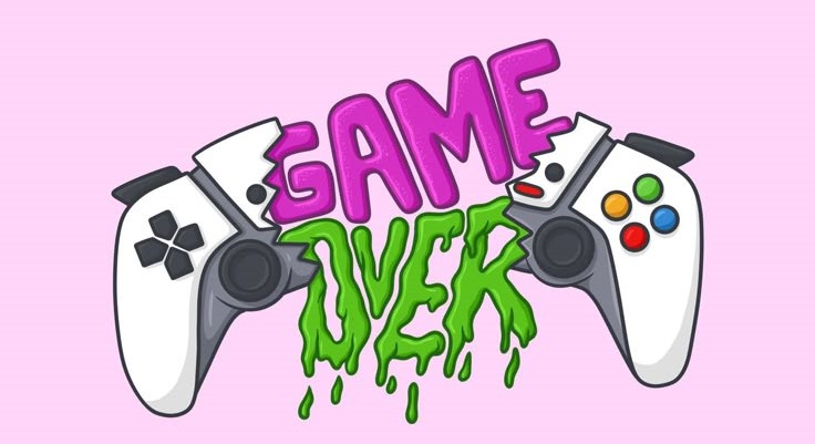 Game Over