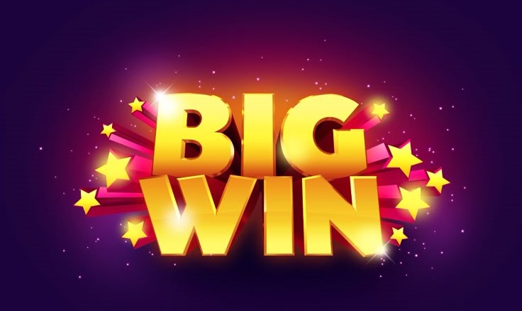 You Win!